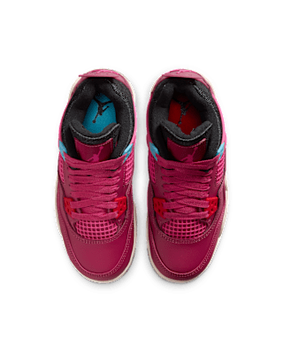 Jordan 4 Retro "She's A Star" Release Date