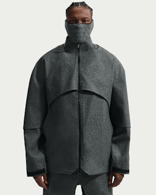 Releasedatum för NOCTA CODE Apparel Collection