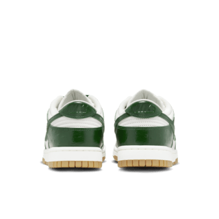 Fecha de lanzamiento del Dunk Low "Gorge Green" para mujer (FJ2260-002)