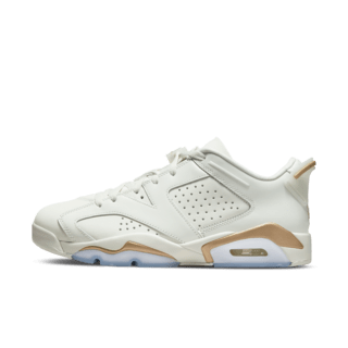Air Jordan 6 Low 'Lunar New Year' (DH6928-073) Release Date