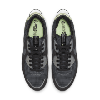 Air Max Terrascape 90 'Black and Lime Ice' (DH2973-001) 發售日期