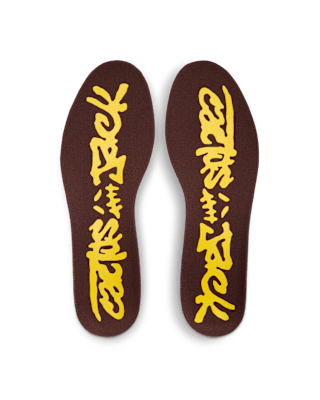 วันเปิดตัว Phantom 6 Low Indoor x Cactus Jack "Earth and Metallic Gold" (IV2037-900)