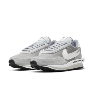LD와플 x sacai x Fragment 'Light Smoke Grey' 출시일