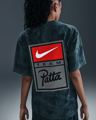 Nike x Patta Apparel Collection Release Date