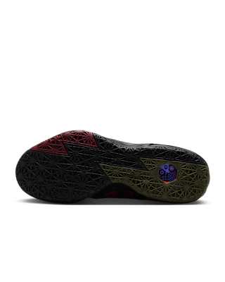 Date de sortie de la KD 6 Meteorology "Black and Medium Olive" (IM4409-001)