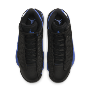 Air Jordan 13 'Black Royal' 發售日期