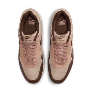 Fecha de lanzamiento del Air Max 1 SC "Cacao Wow" y "Dusted Clay" (FB9660-200)