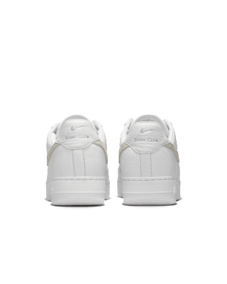 Fecha de lanzamiento de los Air Force 1 Low x Sushi Club "White" (II6234-100)