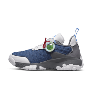 วันเปิดตัว Jordan Delta 2 x CLOT "Flint" (DO2155-100)