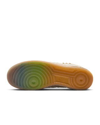 Air Force 1 '07 x Doernbecher Freestyle 'Oli' (IO7688-921) Release Date