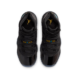 Big Kids' Air Jordan 11 'Gamma' Release Date