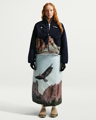 Fecha de lanzamiento de la colección de ropa Nike ACG x Team USA