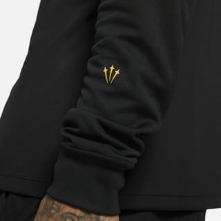 Fecha de lanzamiento de la colección de prendas NOCTA