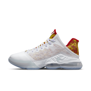 Fecha de lanzamiento del LeBron 19 Low "Magic Fruity PEBBLES"