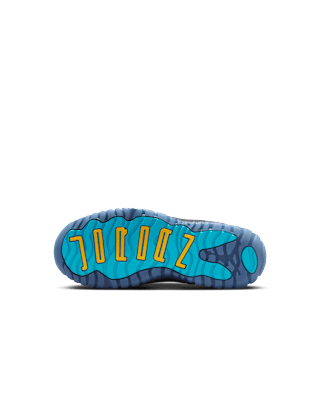 에어 조던 11 (Big Kids) 'Gamma'(378038-047) 출시일