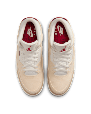 Air Jordan 3 x Levi's® 'Ecru Denim' (IR0910-400) Release Date