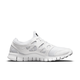 Data de llançament de les Free Run 2 "Pure Platinum"