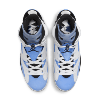 Air Jordan 6 'University Blue' (CT8529-410) 發售日期