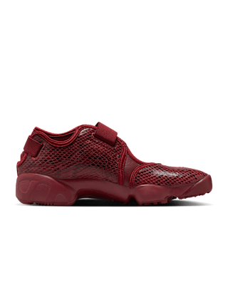 Fecha de lanzamiento de los Air Rift "Team Red" para mujer (IM5739-600) 