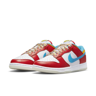 Dunk Low "FRUiTY PEBBLES™" (DH8009-600) – Data del lancio
