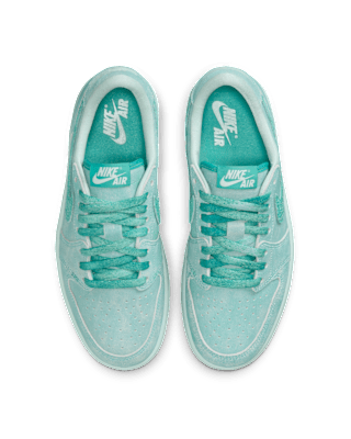 【NIKE公式】レディース エア ジョーダン 1 LOW OG 'Washed Teal' (HQ8111-300 / WMNS AJ 1 RETRO LOW OG)