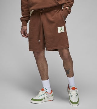 วันเปิดตัว Jordan x TITAN Apparel Collection