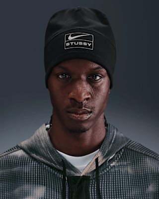 Nike x Stüssy Beanie 2