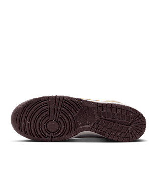 Fecha de lanzamiento de las Nike SB Dunk High Pro x Beyond "White and Sand Dune" (IU4491-100)