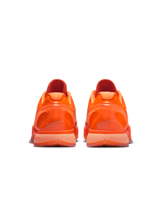 【NIKE公式】コービー 6 プロトロ 'Total Orange' (IH1871-800 / KOBE VI PROTRO )  