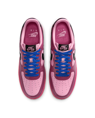 에어 포스 1 로우 'Pink Cooler and Mulberry Rose'(IO4489-600) 출시일