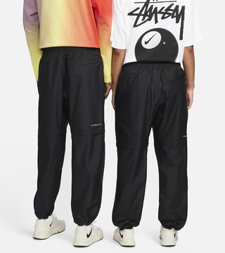 Fecha de lanzamiento de la colección de ropa Nike x Stüssy