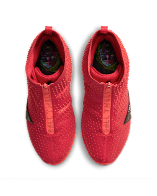Ja 4 High "Halloween" 'University Red and Bright Crimson' (IQ3865-600) 發售日期