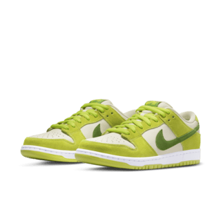 SB Dunk Low „Sour Apple” (DM0807-300) – data premiery