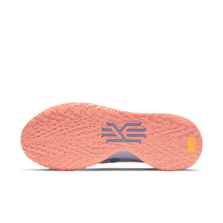 วันเปิดตัว Kyrie 7 “Expressions”