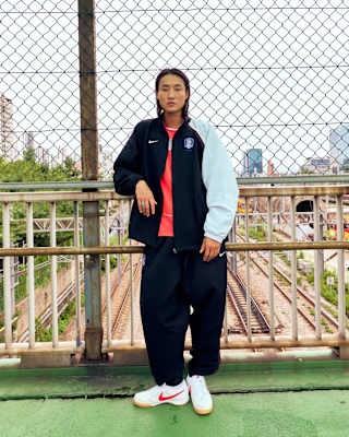 대한민국 2004 토탈 90 레트로 Apparel Collection 출시일