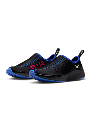 Fecha de lanzamiento de los Air Superfly Slip Neo SP "Black and Lime Blast" para mujer (IU3170-001)