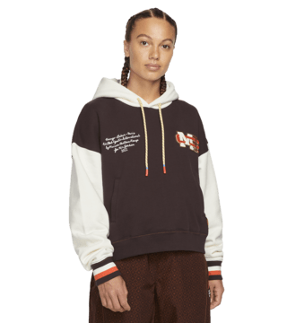 Jordan x Maison Château Rouge 上衣發售日期