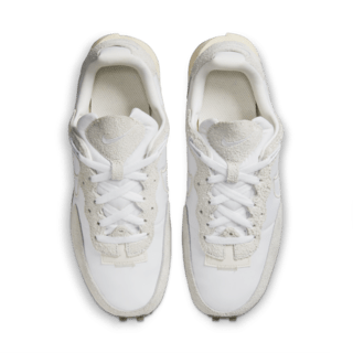 Fecha de lanzamiento de las Fontanka Waffle "White" para mujer (DC3579-100)