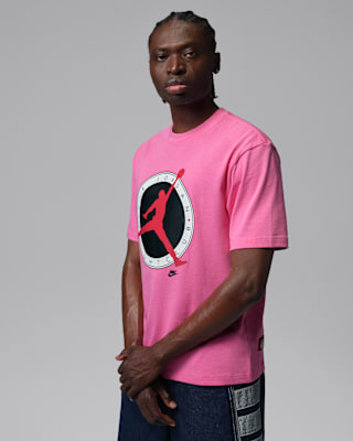 Jordan Flight Club Men's T-Shirt