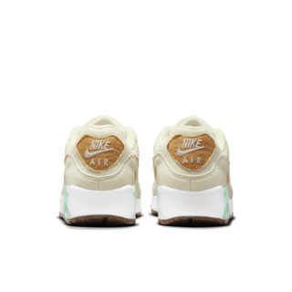 วันเปิดตัว Air Max 90 “Pineapple” ผู้หญิง