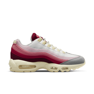 Air Max 95 'Anatomy of Air' (DM0012-600) 發售日期