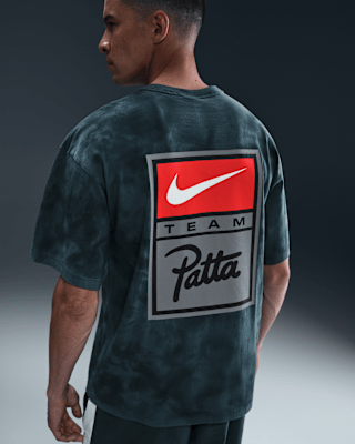 Nike x Patta Apparel Collection release date