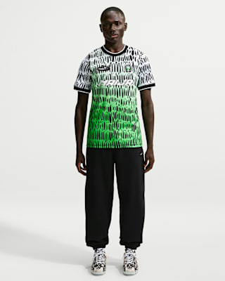 Nigeria x Slawn Collection Release Date