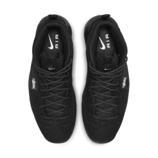 Air Penny 2 x Stüssy 'Black' (DQ5674-001) 發售日期
