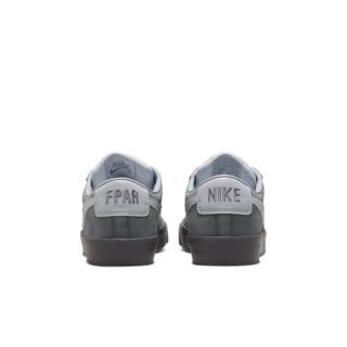 SB Blazer 低筒鞋 x FPAR 'Cool Grey' (DN3754-001) 發售日期