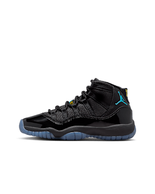 에어 조던 11 (Big Kids) 'Gamma'(378038-047) 출시일