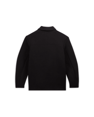 Nike Tech Fleece Re-imagined Outerwear Collection release date
