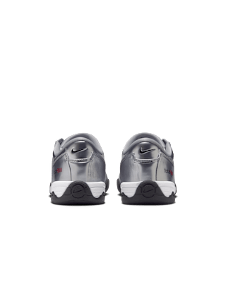 Lanseringsdato for Total 90 «Metallic Silver and Black» (HJ9351-002)