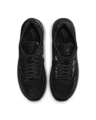 Air Max 1 ’86 OG „Black” (FZ3007-001) – data premiery