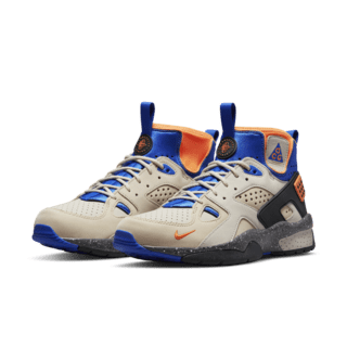 ACG Air Mowabb 'Rattan Birch' 發售日期